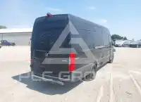2021 Mercedes Benz Sprinter фото