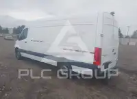 2021 Mercedes Benz Sprinter photo