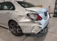 2021 Mercedes Benz C 300 фото