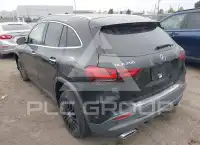 2021 Mercedes Benz GLA 250 фото