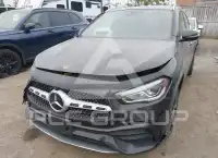 2021 Mercedes Benz GLA 250 фото