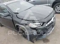 2021 Mercedes Benz GLA 250 фото