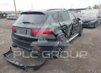 2021 Mercedes Benz GLC 43 AMG фото