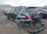 2021 Mercedes Benz GLC 43 AMG фото