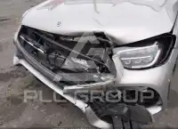 2021 Mercedes Benz Glc 300 фото
