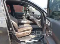 2021 Mercedes Benz GLE 450 фото