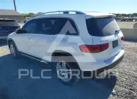 2021 Mercedes Benz Glb 250 фото