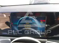 2021 Mercedes Benz Glb 250 фото