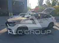 2021 Mercedes Benz GLE 53 AMG фото