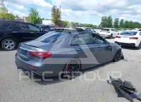 2021 Mercedes Benz E 63 AMG фото