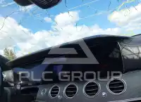 2021 Mercedes Benz E 63 AMG фото