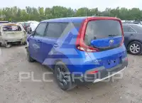 2021 KIA Soul photo