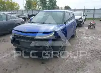 2021 KIA Soul photo