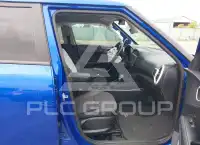 2021 KIA Soul photo