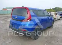 2021 KIA Soul photo