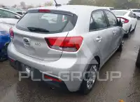 2021 KIA Rio photo