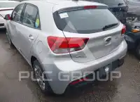 2021 KIA Rio photo