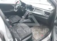 2021 KIA Rio photo