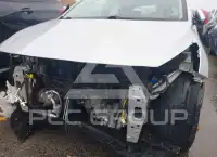 2021 KIA Rio photo