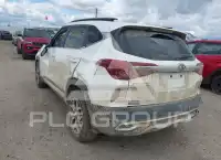 2021 KIA Seltos фото