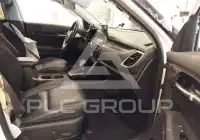 2021 KIA Seltos фото