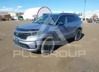 2021 KIA Sorento photo