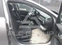 2021 KIA Forte photo