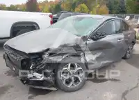 2021 KIA Forte photo