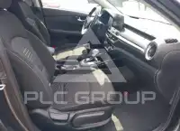 2021 KIA Forte photo