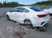 2021 KIA Forte фото