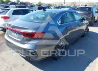 2021 KIA Forte фото