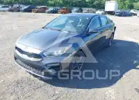 2021 KIA Forte фото