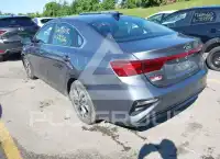 2021 KIA Forte фото