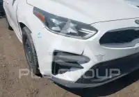 2021 KIA Forte фото