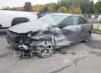 2021 KIA Forte photo