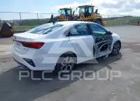 2021 KIA Forte фото