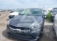 2021 KIA Forte photo