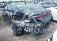 2021 KIA Forte photo