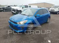 2021 KIA Rio фото