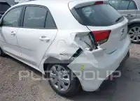 2021 KIA Rio фото