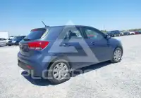 2021 KIA Rio фото