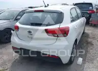2021 KIA Rio фото