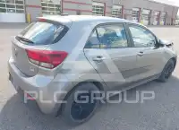 2021 KIA Rio фото