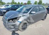 2021 KIA Rio фото