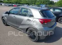 2021 KIA Rio фото