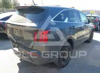 2021 KIA Sorento photo