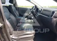 2021 KIA Sportage фото