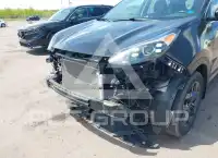 2021 KIA Sportage фото