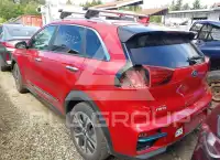 2021 KIA Niro фото