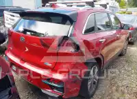2021 KIA Niro фото